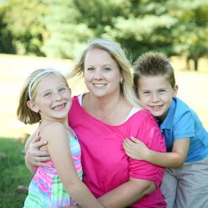 Meet your Posher, Betsy